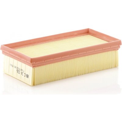 Vzduchový filtr MANN-FILTER C 24 026 – Hledejceny.cz