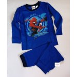 Chlapecké pyžamo Spiderman modrá – Zboží Dáma