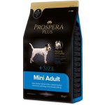 Prospera Plus Mini Adult kuře s rýží 8 kg – Hledejceny.cz