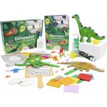 CREATIVE MY BOX® Kreativní box mini s Dinosaury – Hledejceny.cz