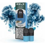 RELX Náhradní Pod - Menthol Plus 2ks – Zboží Dáma