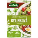 Avokádo Salátová zálivka bylinková s petrželkou 8 g – Sleviste.cz