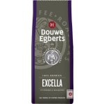 Douwe Egberts Excella mletá 200 g – Hledejceny.cz