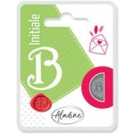 Aladine pečetidlo oboustranná iniciála B – Sleviste.cz