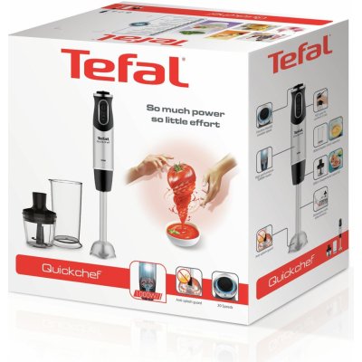 Tefal HB 659838 – Sleviste.cz