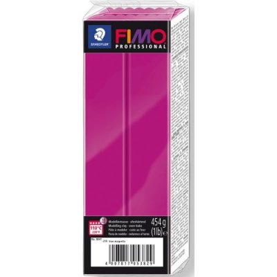 Fimo Professional 454 g magenta základní – Zbozi.Blesk.cz