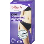 Bellinda noční i denní menstruační kalhotky Menstrual Slip Strong černá – Zboží Dáma