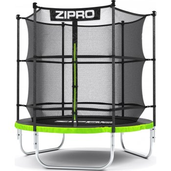 Zipro Jump Pro Premium 183 cm + vnitřní bezpečnostní sítí