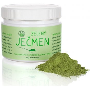 Empower Supplements Zelený ječmen 150 g