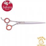 Ibanez Nůžky HANAMI rovné pro levoruké 18 cm – Hledejceny.cz