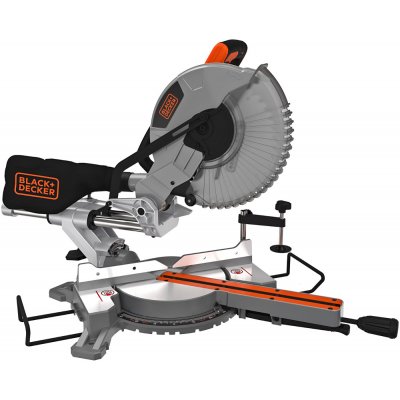 BLACK & DECKER BES710 – Sleviste.cz