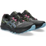 Asics Gel-sonoma 7 W černé – Zboží Dáma