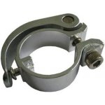 Maxi Micro Rychloupínací objímka tubusu řídítek – Zboží Dáma