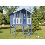 Palmako domek TOBY 2,1 m² – Zboží Mobilmania