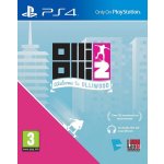 OlliOlli 2: Welcome to Olliwood – Hledejceny.cz