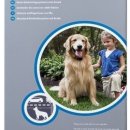 Elektrický ohradník pro psy PetSafe Basic