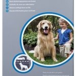 Elektrický ohradník pro psy PetSafe Basic – Zboží Mobilmania