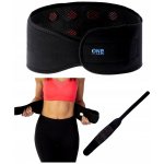 One Fitness PS168 magnetický stabilizační pás – Zboží Dáma