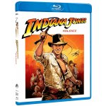 Indiana Jones 1-4 – Zboží Dáma