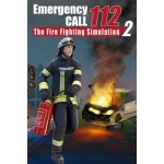 Emergency Call 112: The Fire Fighting Simulation 2 – Hledejceny.cz