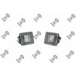 Osvětlení SPZ LORO L54-210-0006LED – Hledejceny.cz