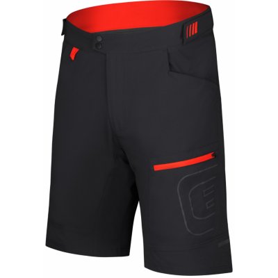 Etape Pánské Freedom 3.0 černá/červená – Zboží Dáma