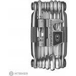 Crankbrothers Multi-20 Tool – Hledejceny.cz