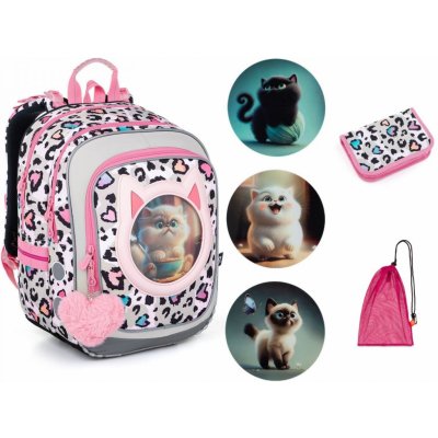 Topgal ENDY 23037 Medium Set – Zboží Dáma