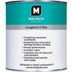 Molykote Longterm 2 Plus 1 kg