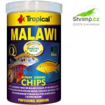 Tropical Malawi Chips 250 ml, 130 g – Sleviste.cz