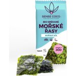 Sense Coco BIO Opékané mořské řasy 5g – Zboží Dáma