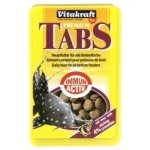 Vitakraft Vita Premium Tabs 100 ks – Zboží Mobilmania