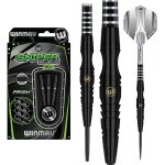 Winmau Sniper Black 90% 22g steel – Zboží Dáma