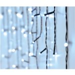 KOOPMAN KOOPMAN 59278 180 LED kapající vodopád 600 x 52 cm 3 m přívod studená bílá – Hledejceny.cz
