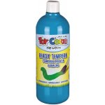 Toy Color světle modrá 1000 ml – Zboží Mobilmania