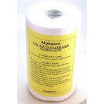 Texi Stříhací podkladový materiál pro vyšívání, bílý 30cm x 22m – Zboží Dáma