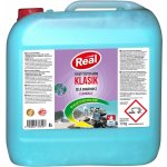 Real Classic univerzální čistící prostředek Levandule 10 kg – Zboží Dáma
