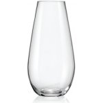 Crystalex Váza For Your Home 245 mm, 1 ks – Hledejceny.cz
