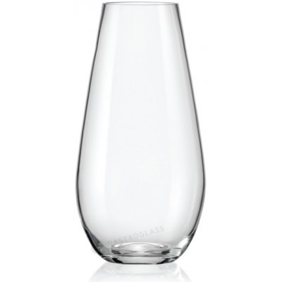 Crystalex Váza For Your Home 245 mm, 1 ks – Hledejceny.cz
