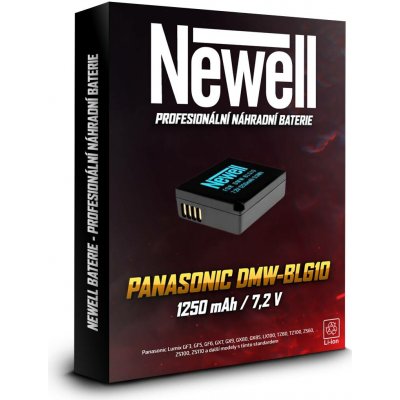 Newell DMW-BLG10 – Zboží Živě
