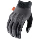 Troy Lee Designs Gambit LF charcoal – Zboží Mobilmania