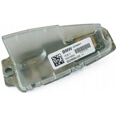 BMW F20 F30 F32 X5 F15 anténa GPS ploutev 9226894 – Zboží Živě