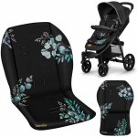 Lionelo Univerzální vložka Seatliner Golden Moments Black – Zboží Mobilmania