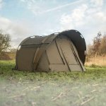 avid carp Bivak Ascent Bivvy One Man – Hledejceny.cz