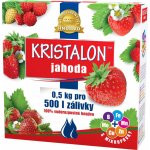 Agro Kristalon Jahoda 0,5 kg – Zboží Dáma