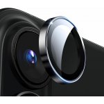 ESR Armorite ochranné sklo objektivu Pro iPhone 16 / iPhone 16 Plus černé KF2334643 – Zboží Živě