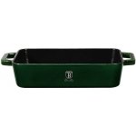 BERLINGERHAUS Pekáč litinový 37 x 21 cm Emerald Collection – Sleviste.cz