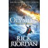 Elektronická kniha Lost Hero - Heroes of Olympus Book 1 - Riordan Rick