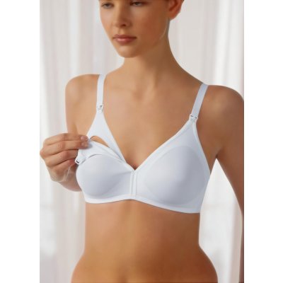 Triumph maternity bra womens MAMABEL PLAIN P nursing bra