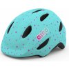 Cyklistická helma Giro Scamp matt screaming teal 2022